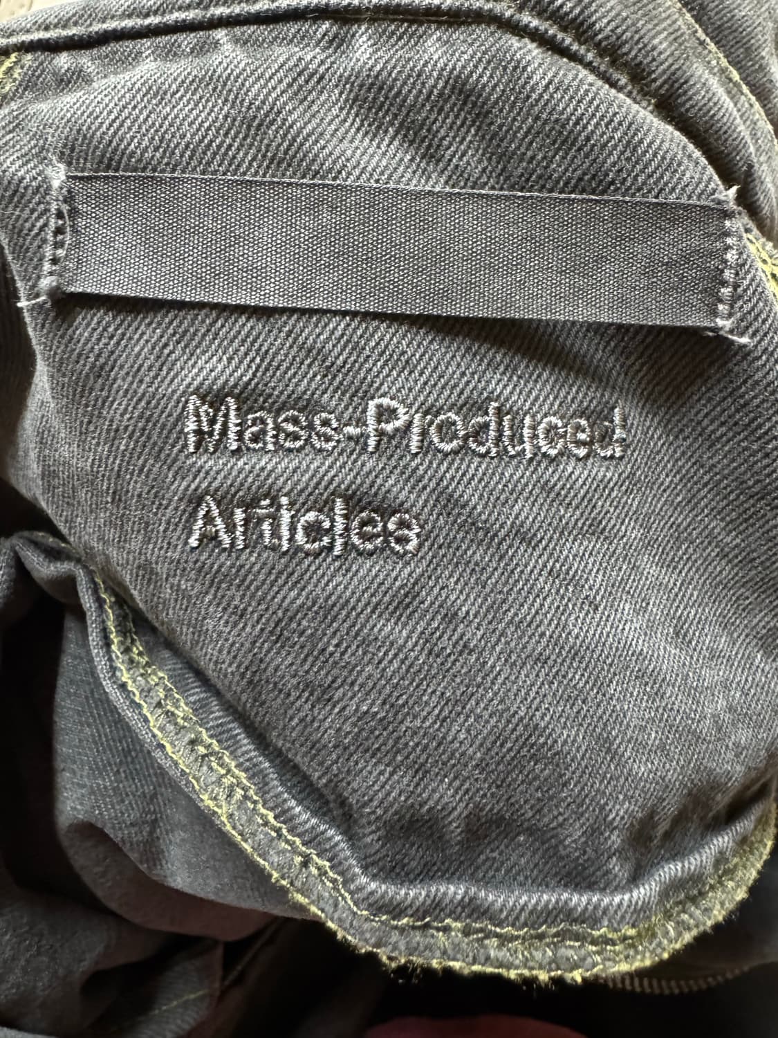 MPa 3D MODS JACKET (ASPHALT) Size L 상품이미지7