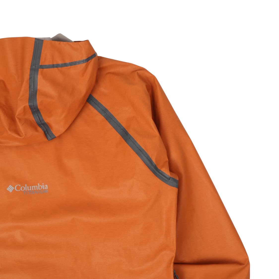 컬럼비아 티타늄 아웃드라이 고어 나일론 자켓 상품이미지6