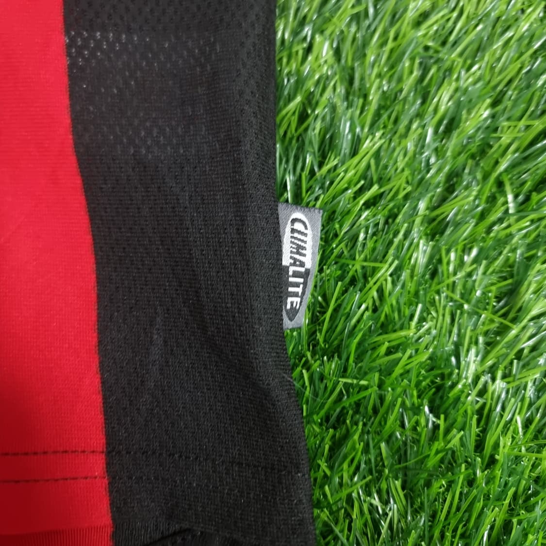 03-04시즌 AC밀란 홈 유니폼 #22 카카 상품이미지9