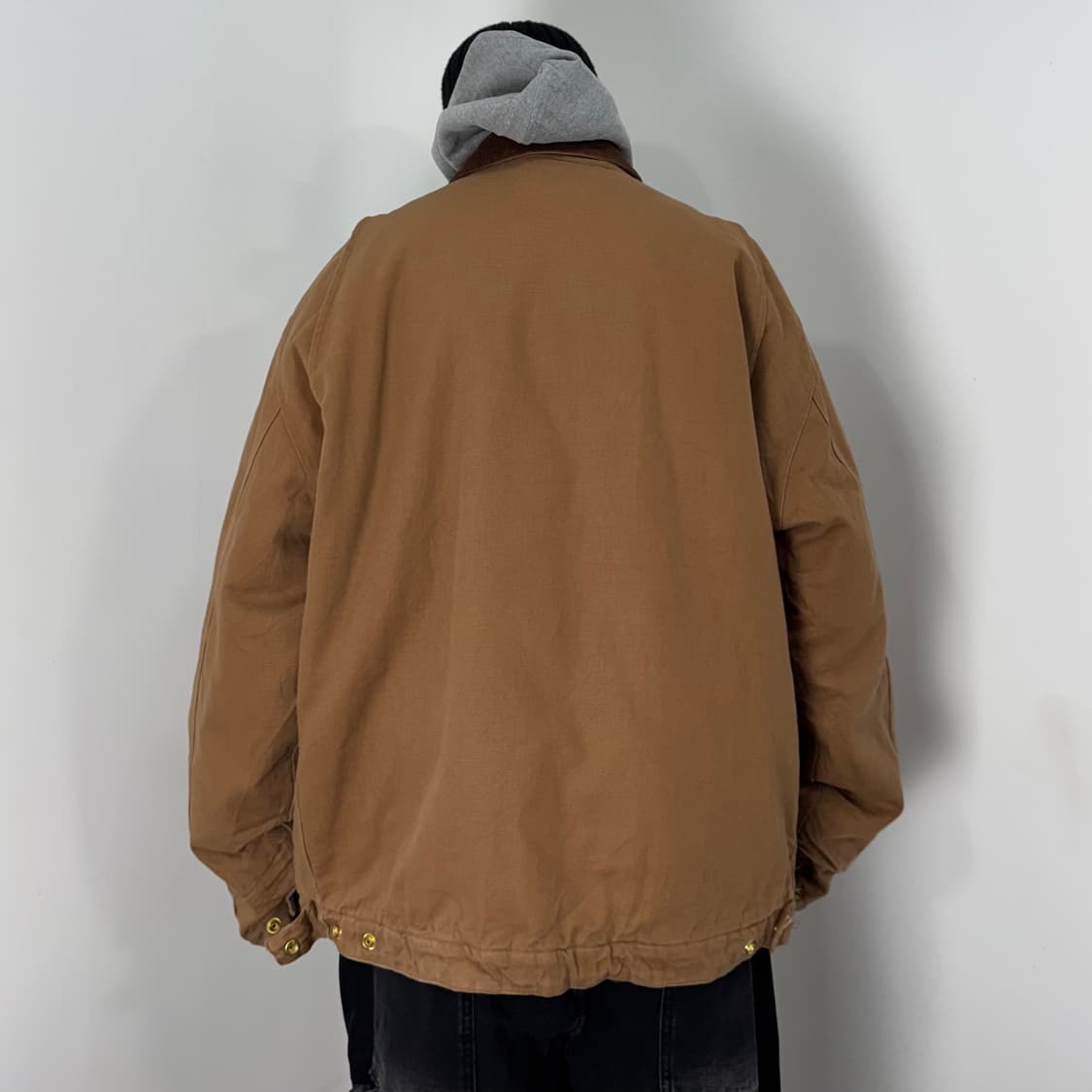 90’s Tri Mountain Detroit Jacket 상품이미지5