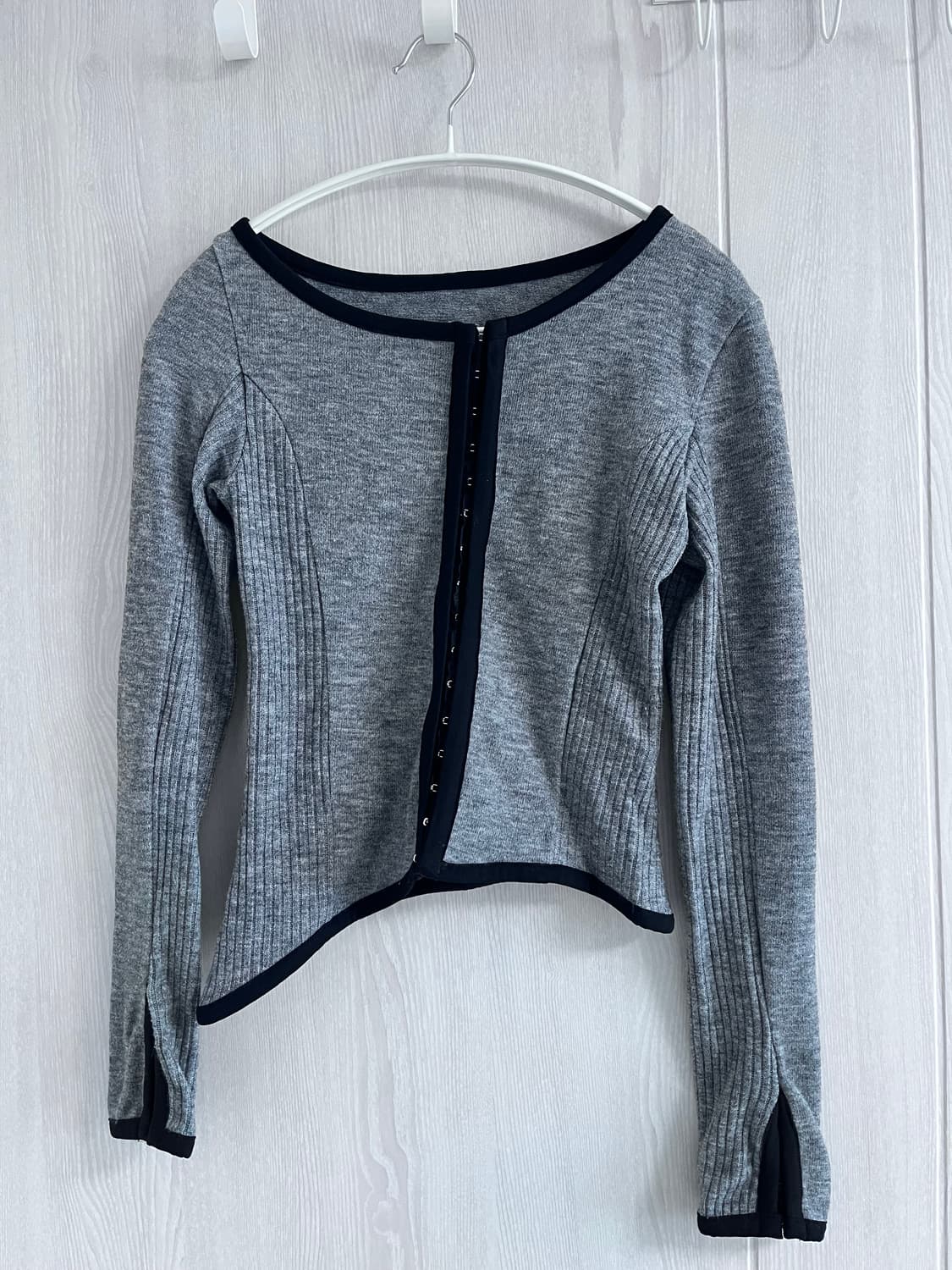 유즈 니트 상품이미지2