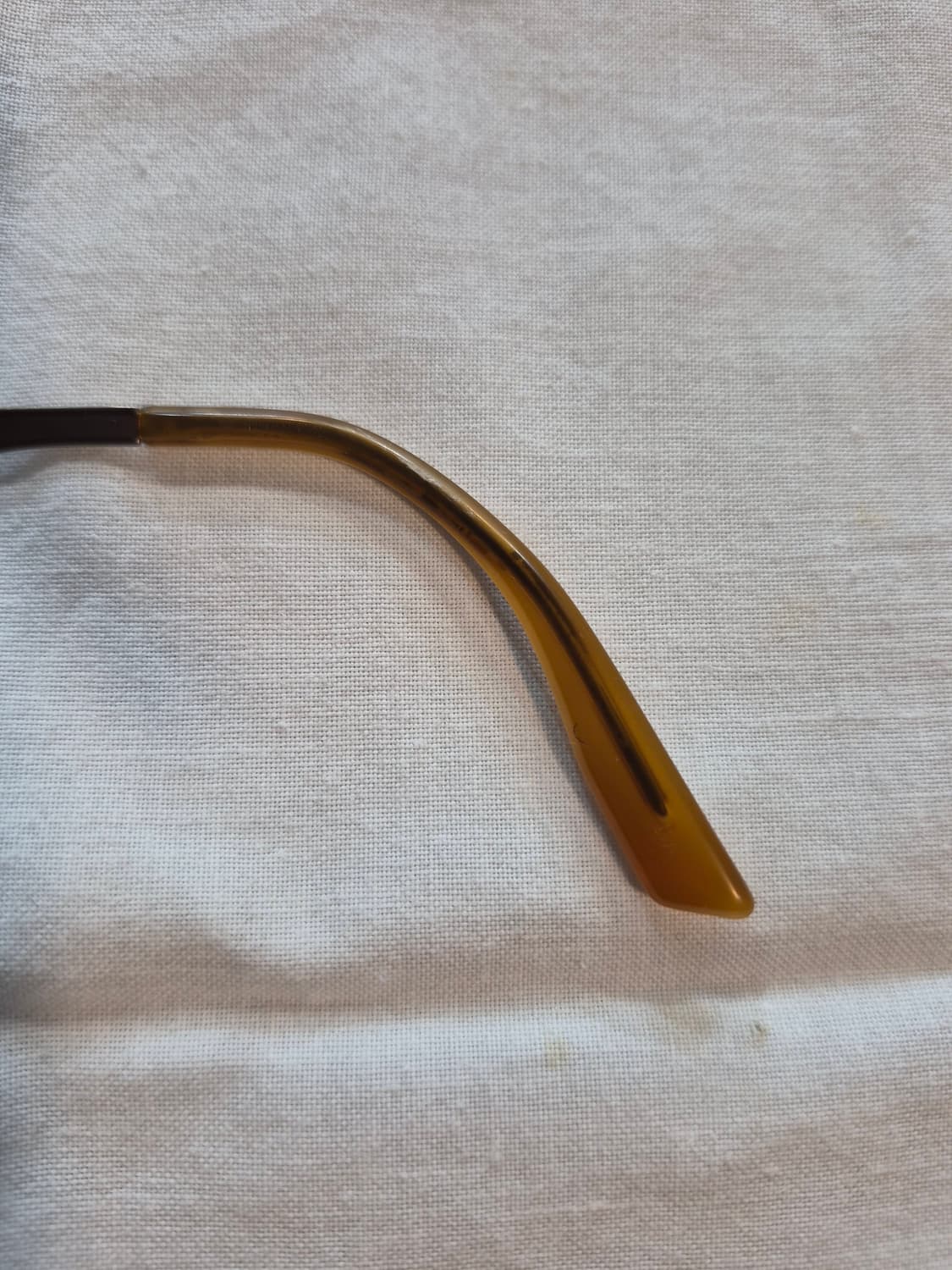 구찌 GG-9431J 티타늄 안경 상품이미지5