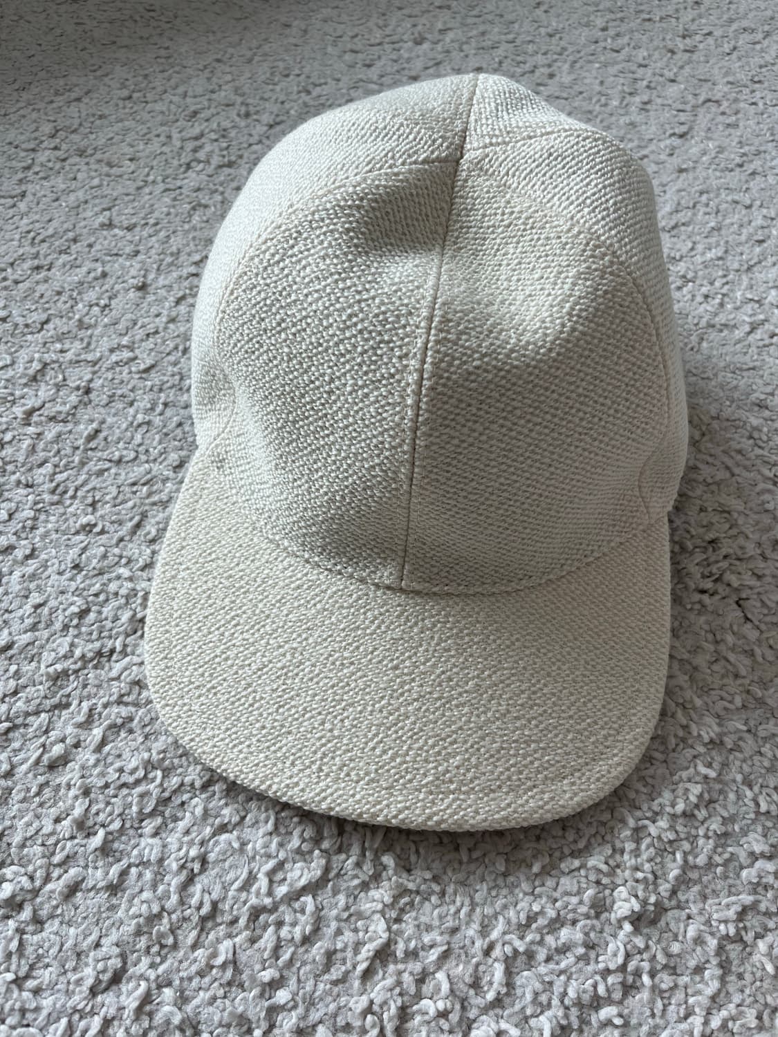 크바드라트*라프시몬스 부클레 모자 상품이미지6