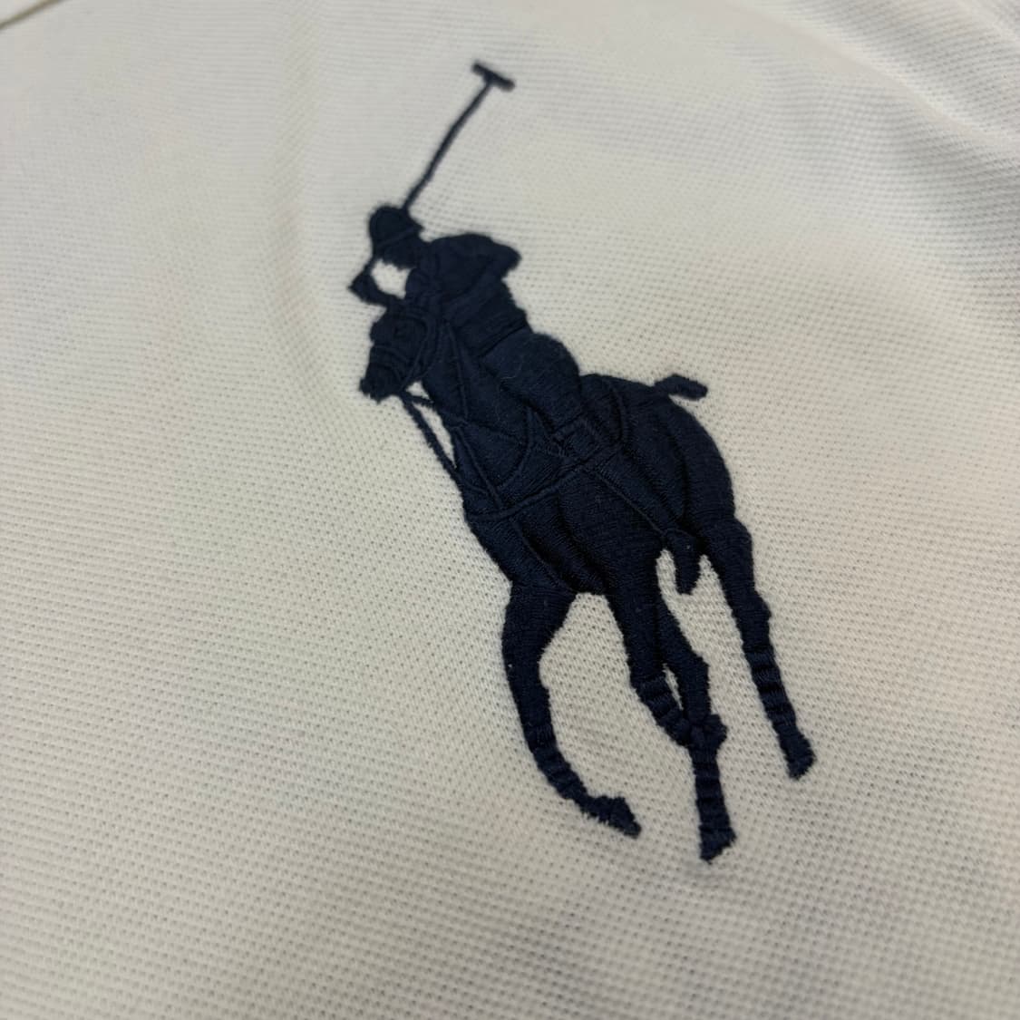 polo 랄프로렌 폴로 빅포니 카라티 usa XL 상품이미지3