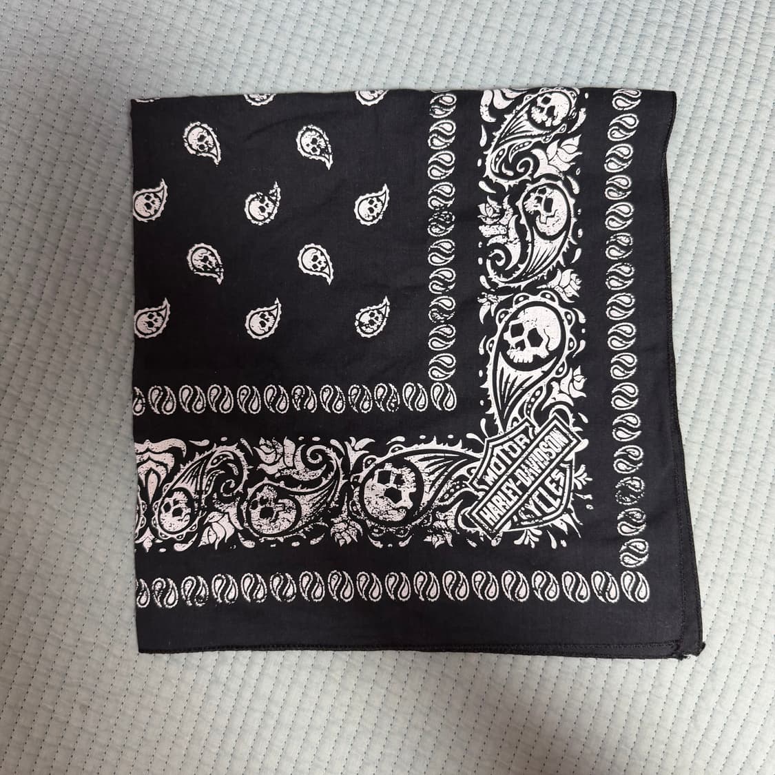 Harley Davidson Bandana 상품이미지1