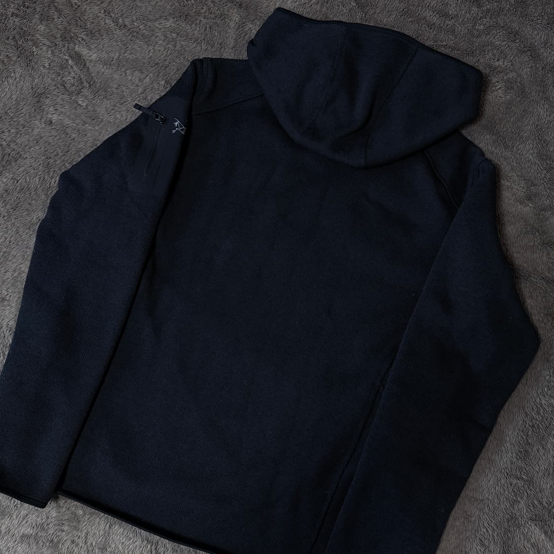 ARCTERYX fw24 covert pullover hoody W 상품이미지3