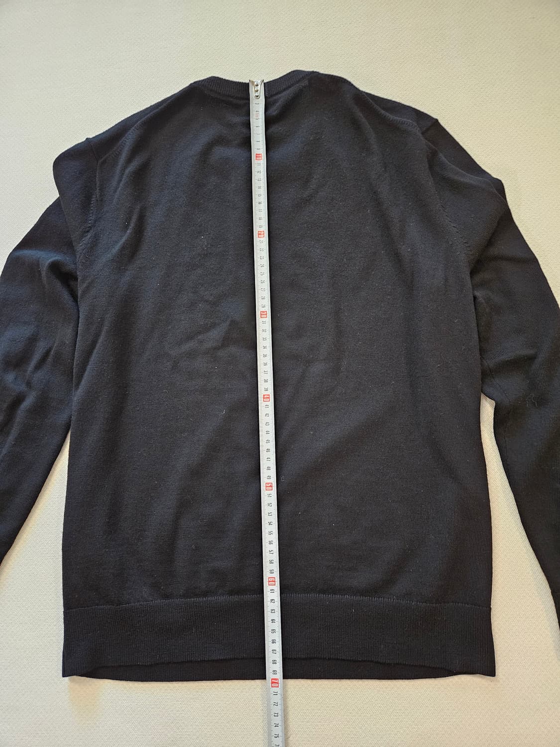 CLUB MONACO 클럽모나코 니트 상품이미지4