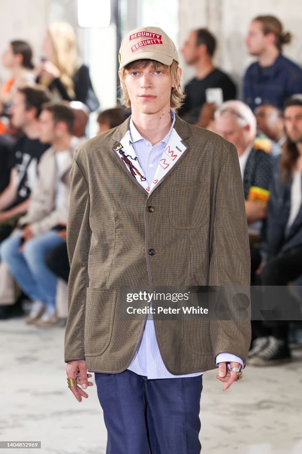 JUNYA WATANABE MAN Jean-Michel Basquiat  상품이미지1