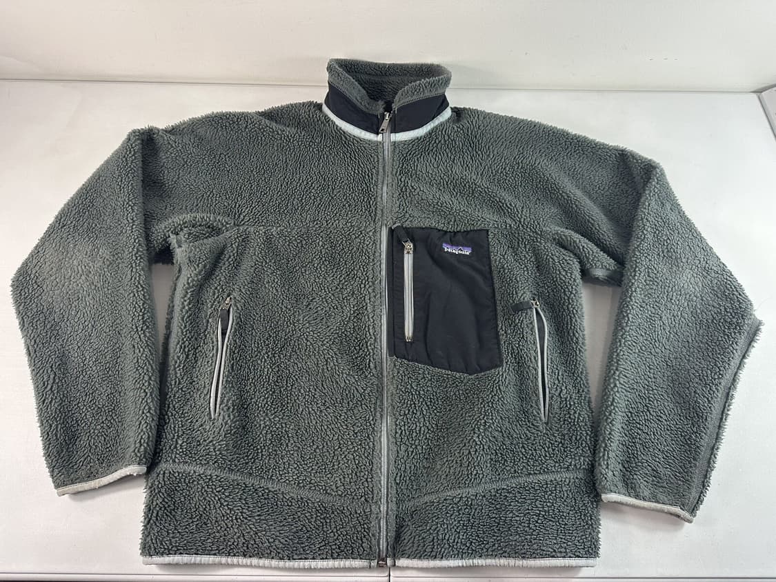 파타고니아 클래식 레트로-X 플리스 자켓 상품이미지1