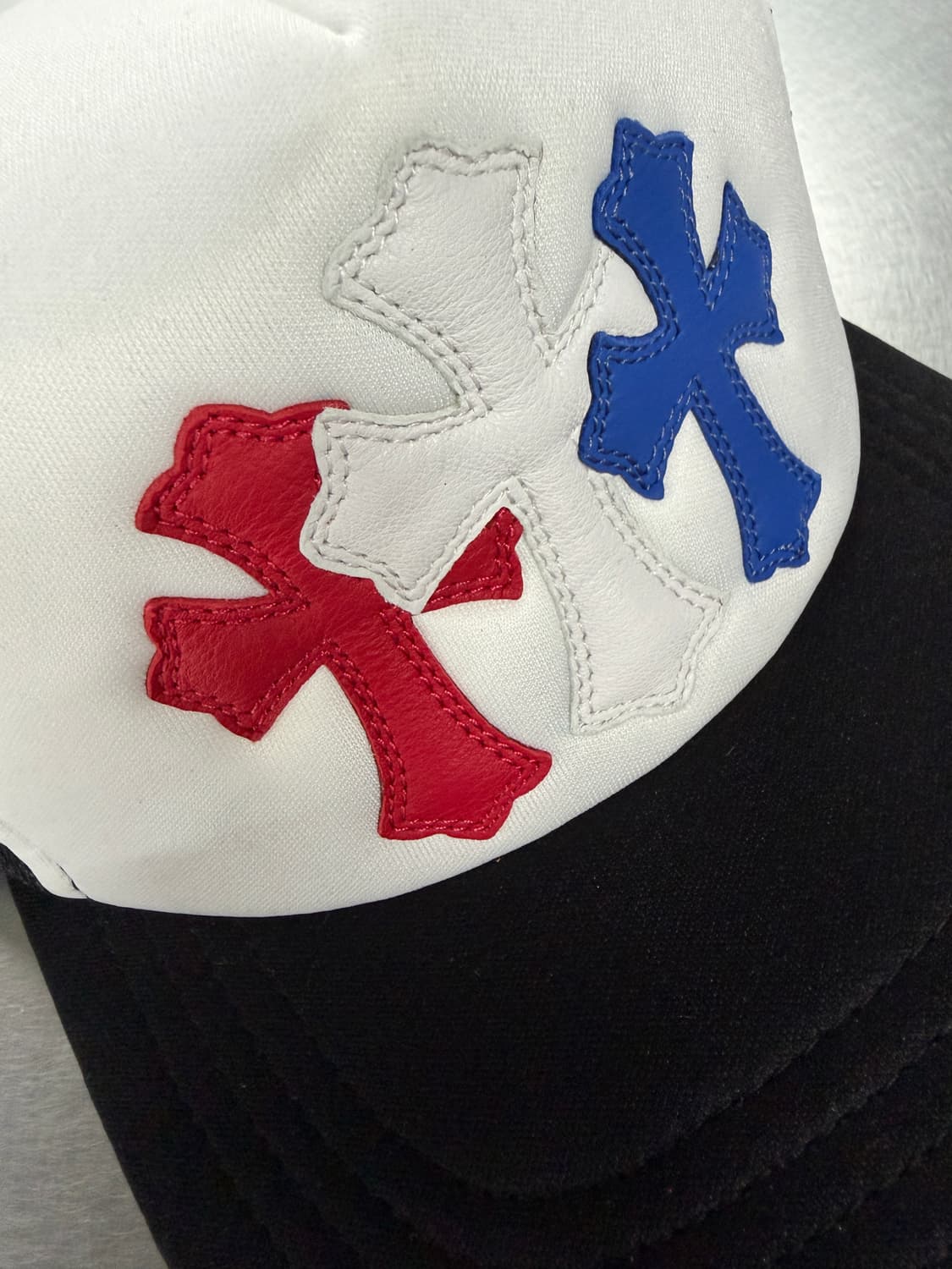 크롬하츠 세메터리 트러커 모자 상품이미지2