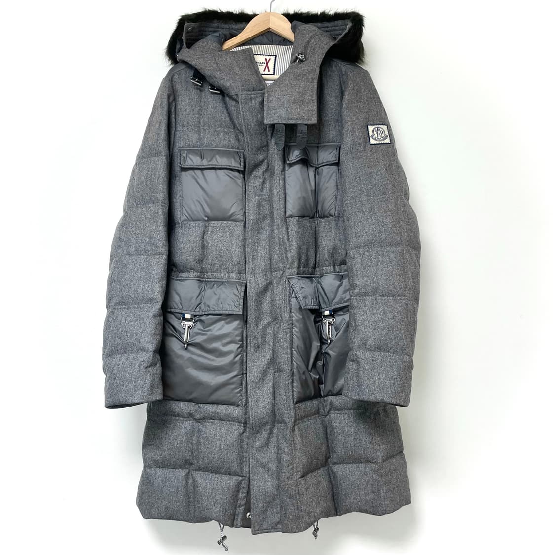 몽클레르 다운 패딩 상품이미지1