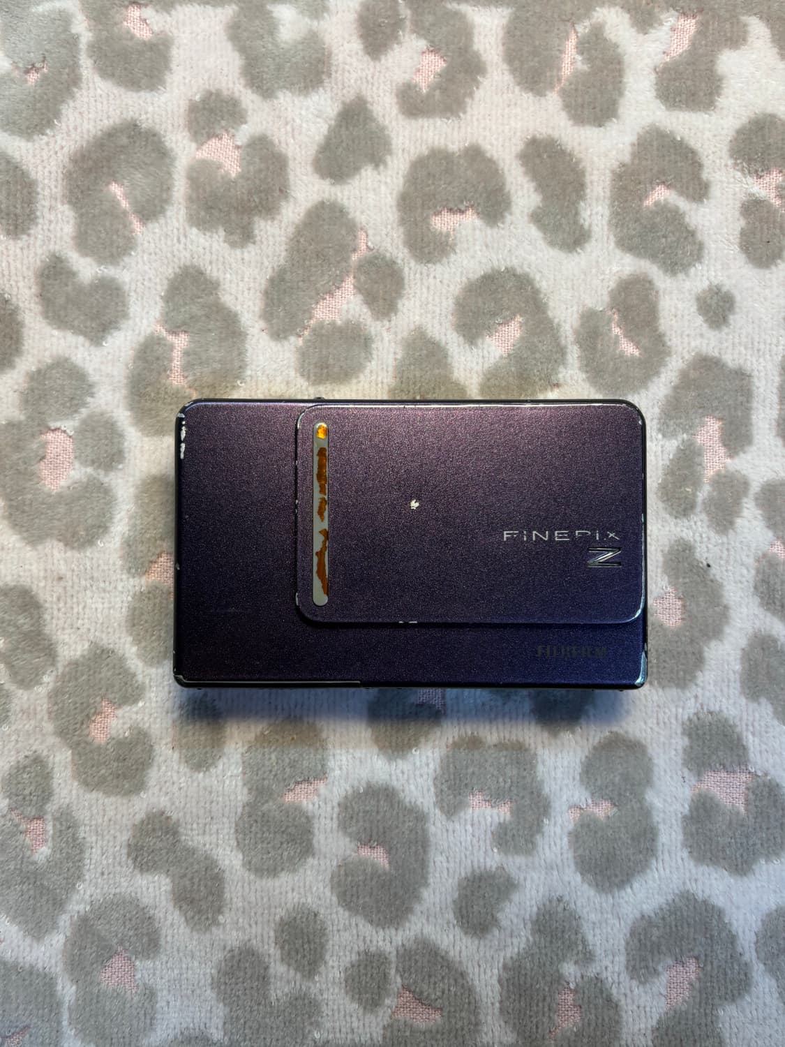 후지필름 파인픽스 z300 퍼플 상품이미지1