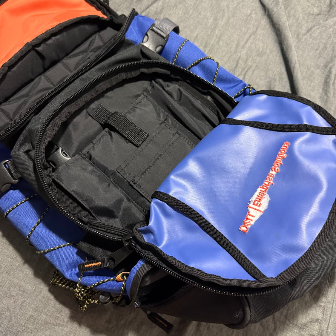 Dell Federal  Backpack 상품이미지9