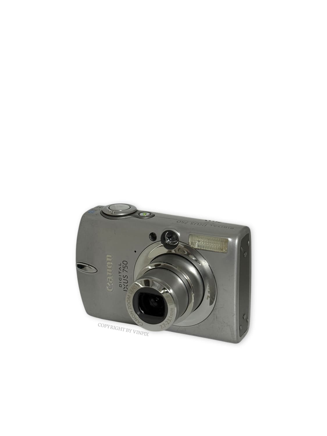 캐논 익서스 750(익시 700,파워샷 SD550) 디지털 카메라 디카 상품이미지4