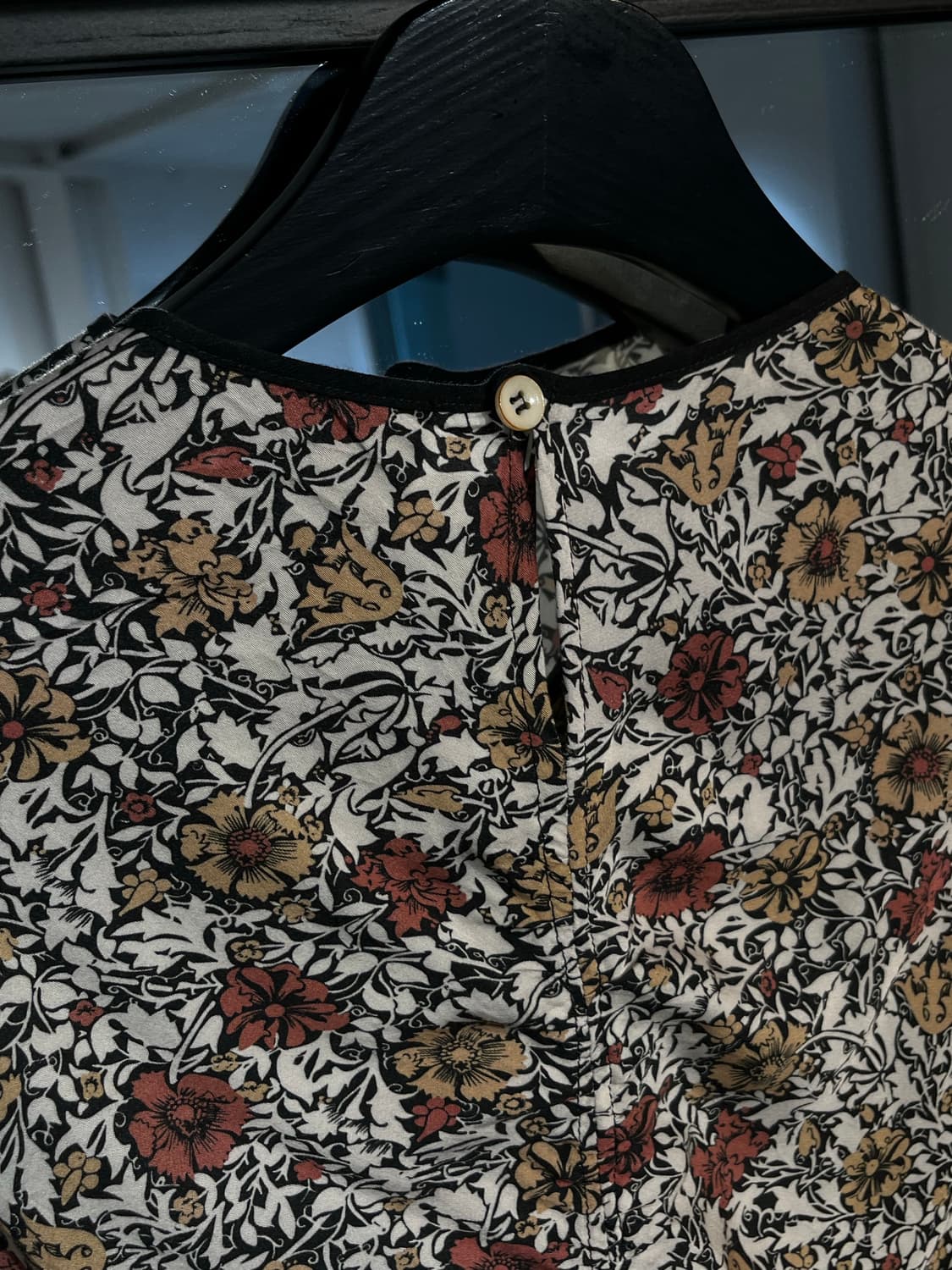 ALYSI pattern top  상품이미지6