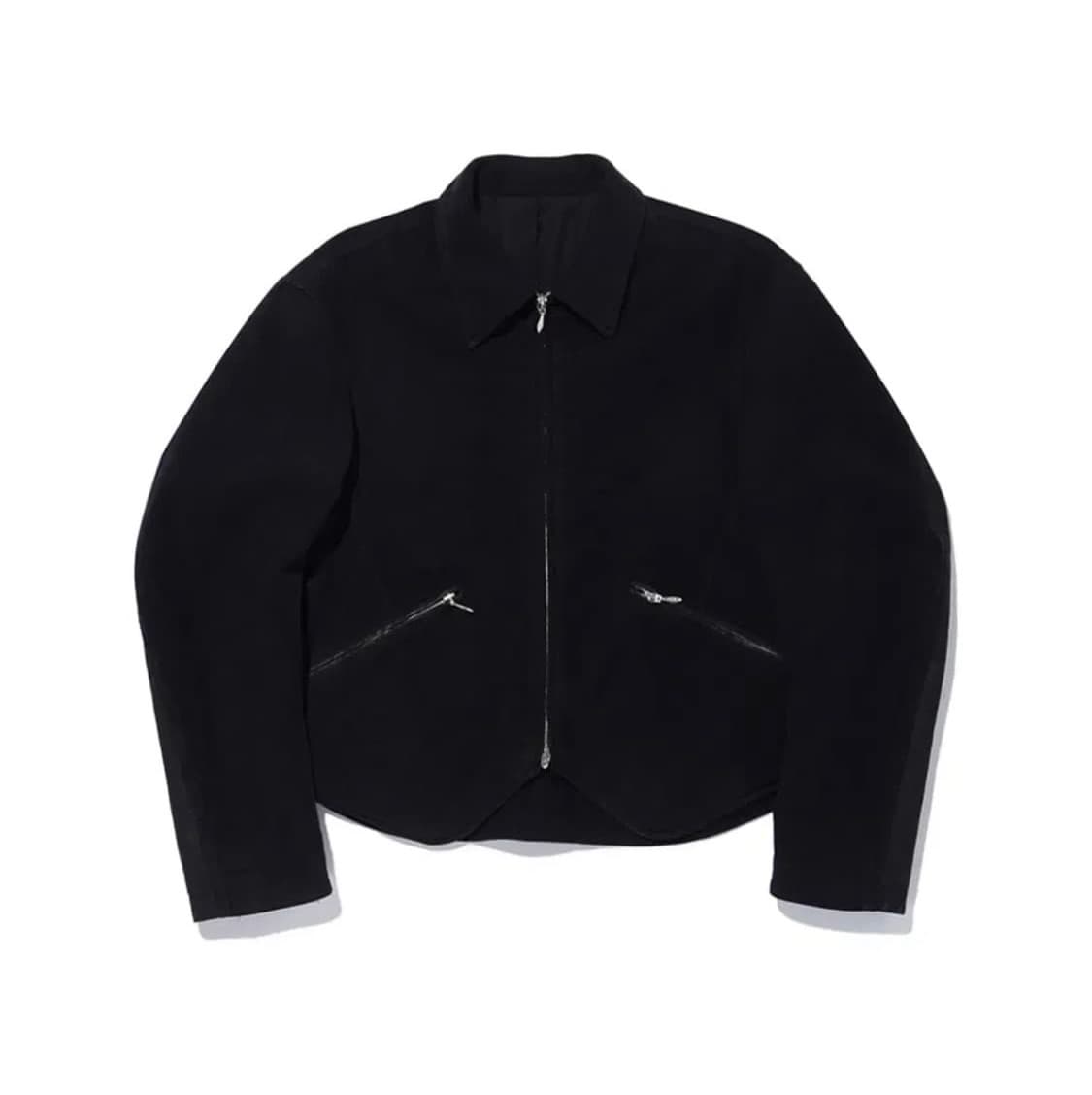 Lcbx 몰스킨 스포츠 자켓 1사이즈 상품이미지3