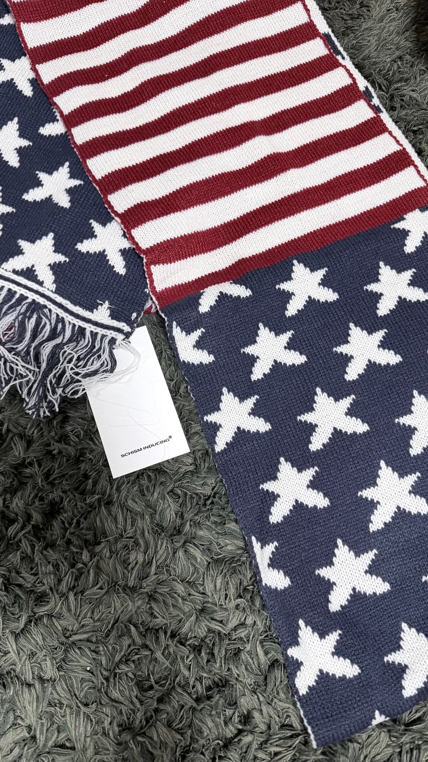 스키즘 인듀싱 us 머플러 목도리 상품이미지2