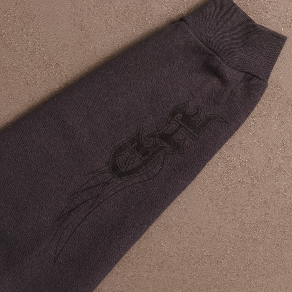 할리데이비슨 크롭 빅로고 후드티 A1384 상품이미지6