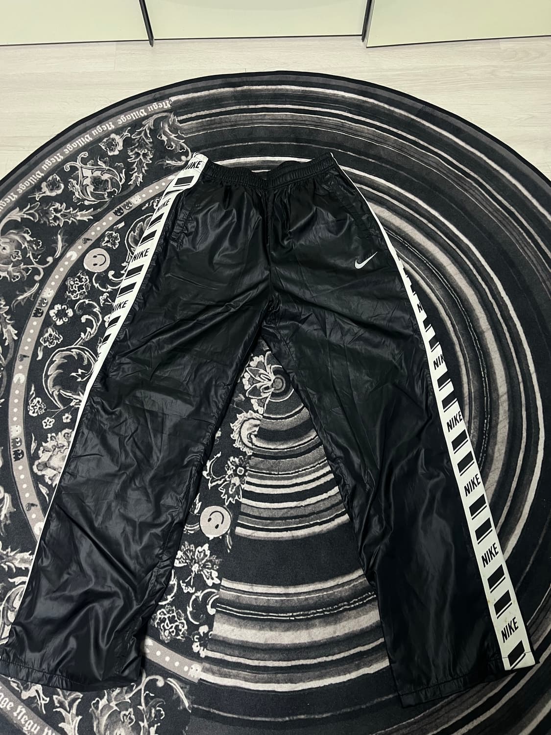 나이키 매쉬 트랙팬츠 상품이미지1