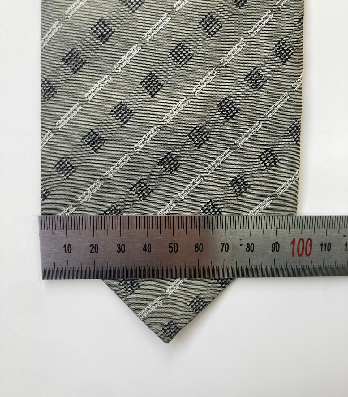 지아니발렌티노 넥타이 상품이미지3