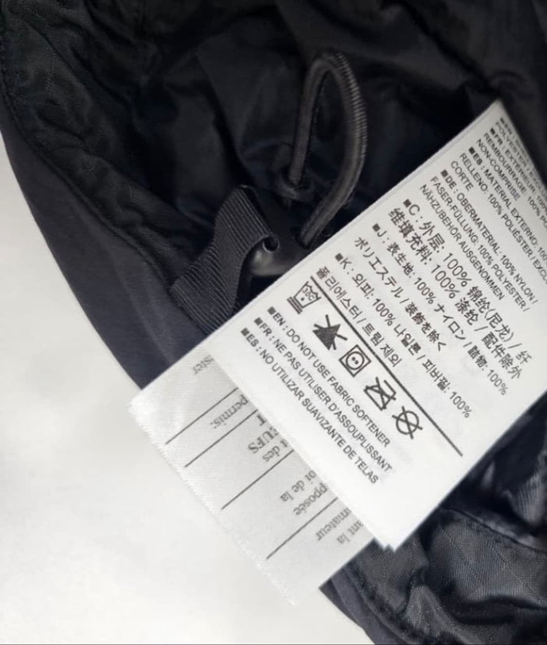 아크테릭스 아톰 LT 후드 상품이미지7