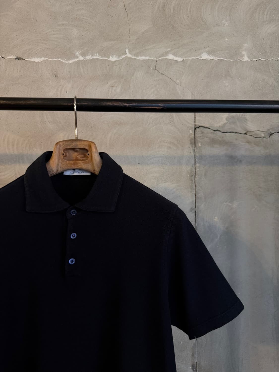 크루치아니 pk 셔츠 슬림100 상품이미지8