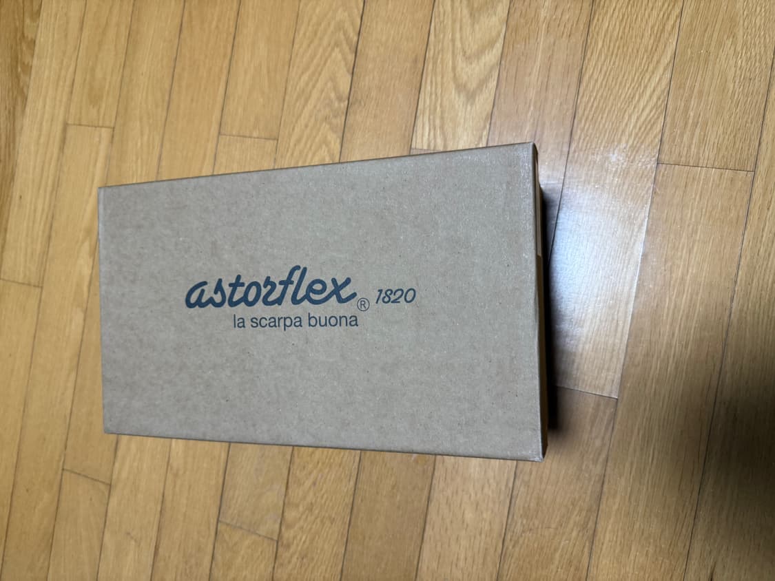 [새상품] 아스토플렉스 듀크플렉스 다크 카키 42 상품이미지9