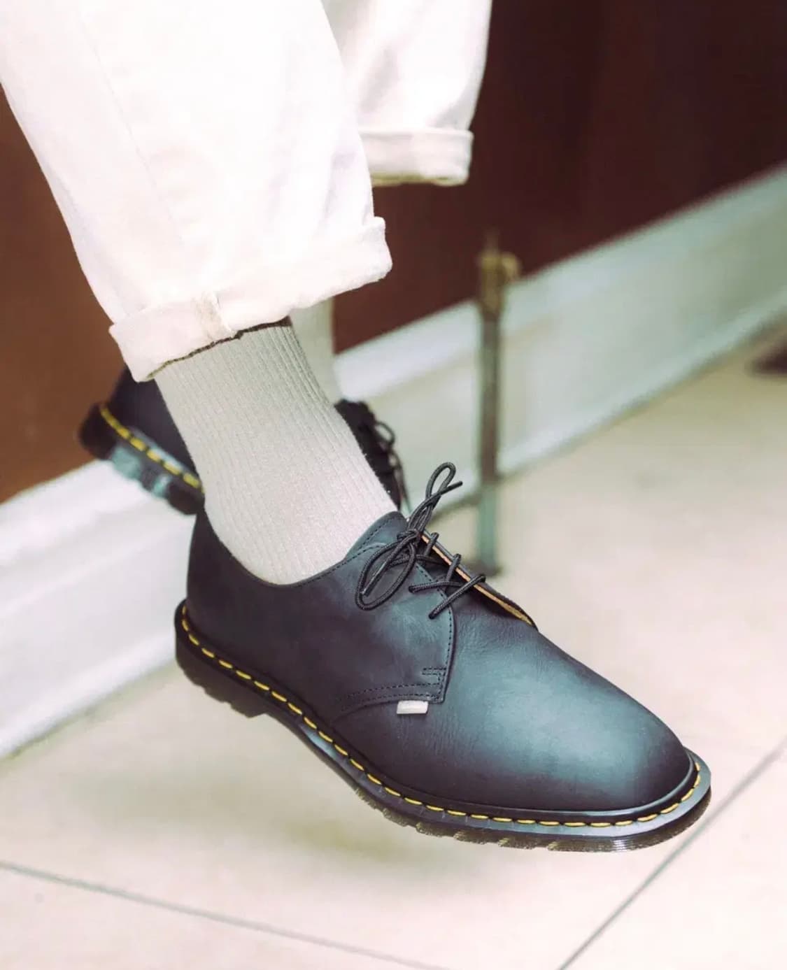 [유일매물] 닥터마틴 x 자운드 아키 2 / 41 사이즈 상품이미지9