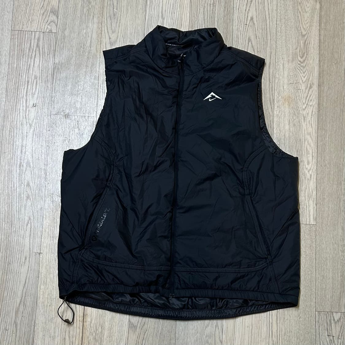 나이키 패딩 조끼 105-110 상품이미지1