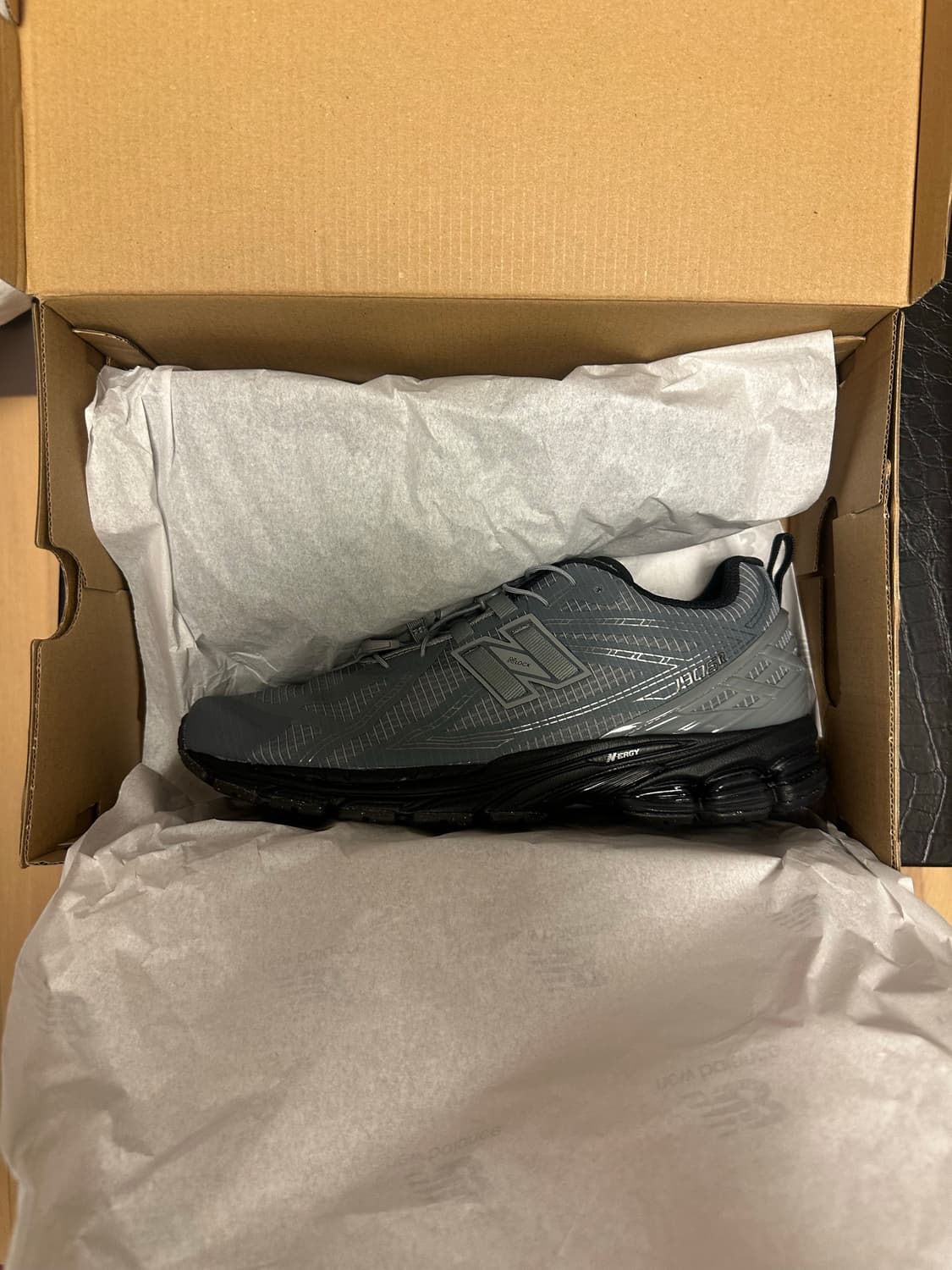 뉴발란스 1906R 슬레이트 그레이 상품이미지4