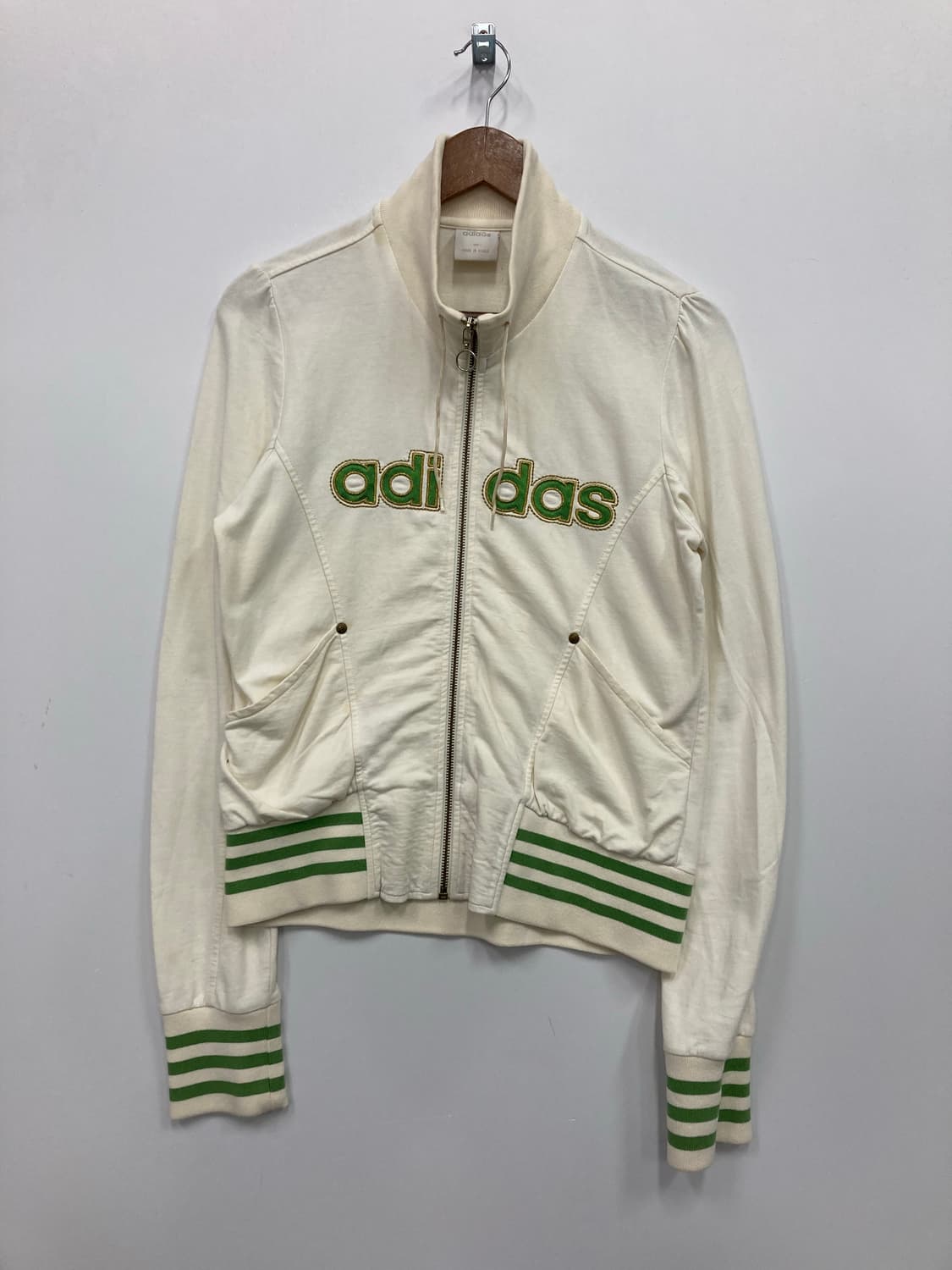 아디다스 y2k트랙탑 져지 상품이미지1