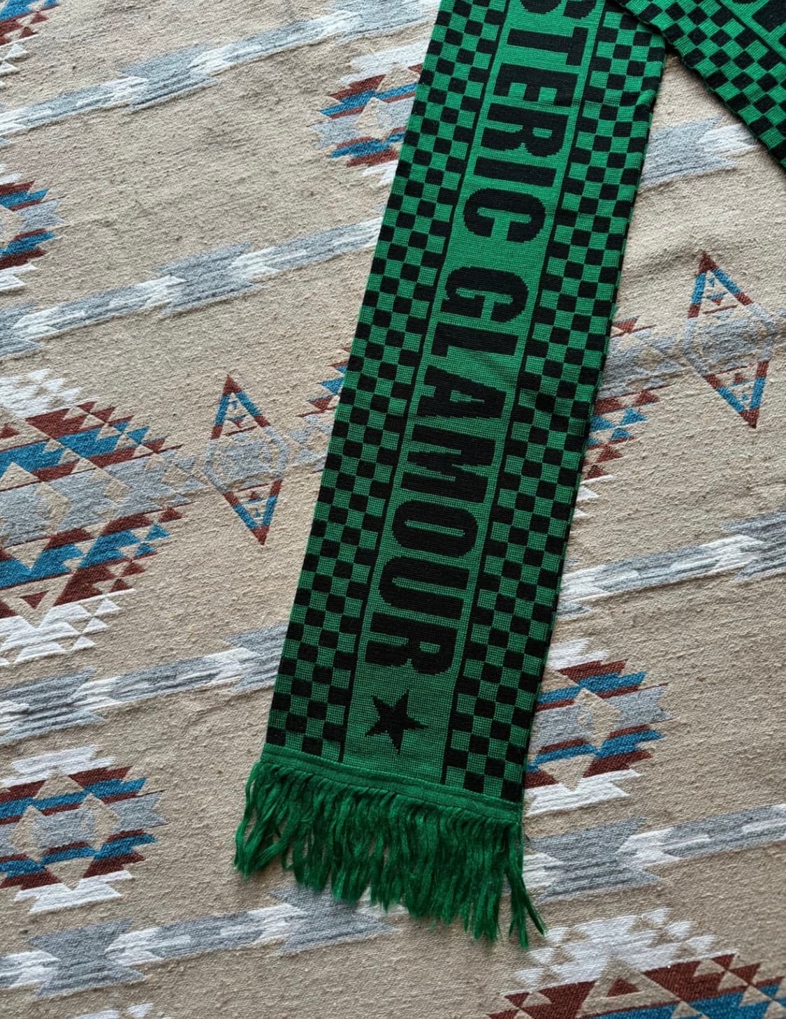 [OS] 히스테릭글래머 장갑 머플러 셋트 상품이미지5