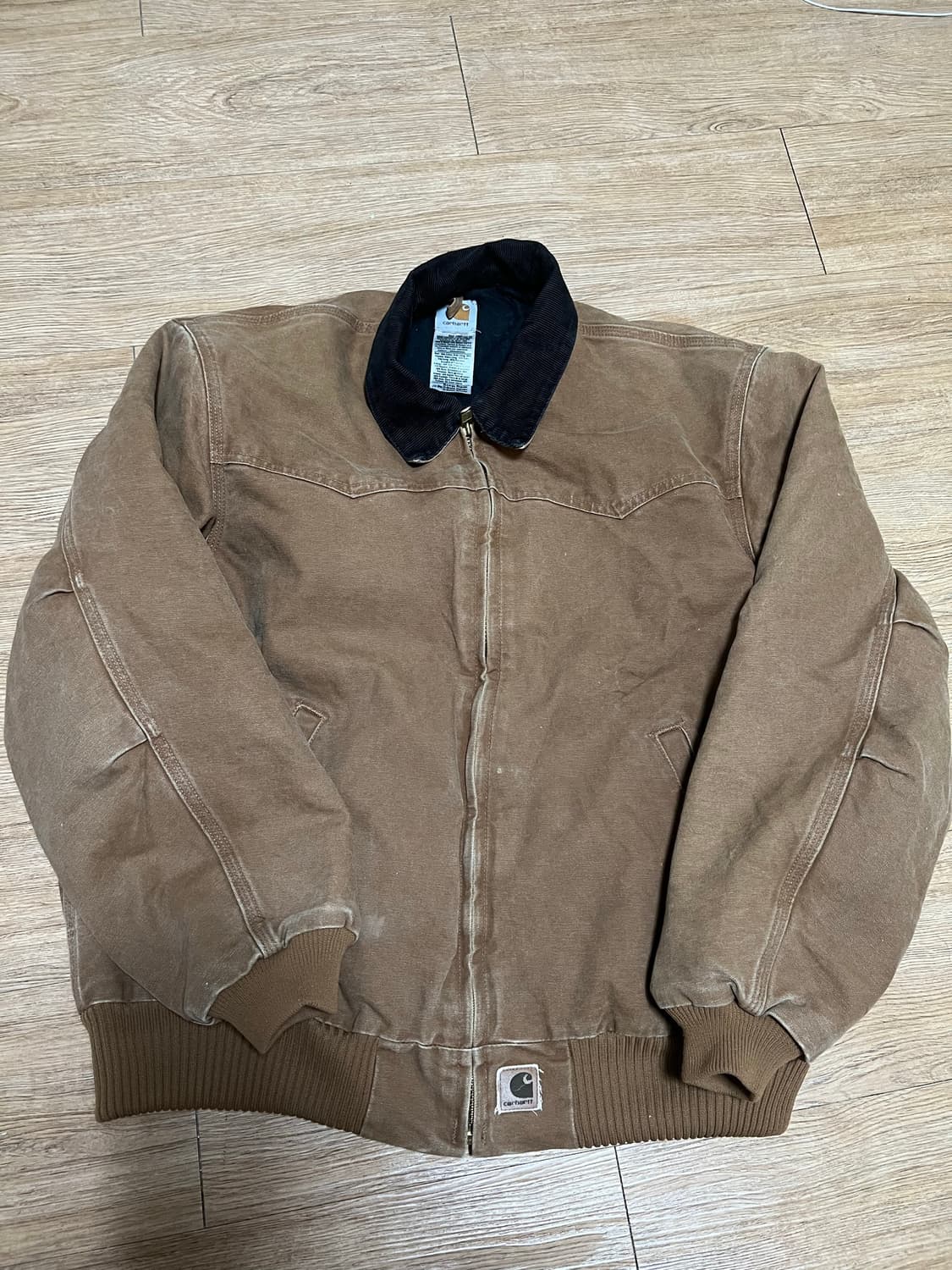칼하트 OG 산타페 j14 [BRN] xl 상품이미지1