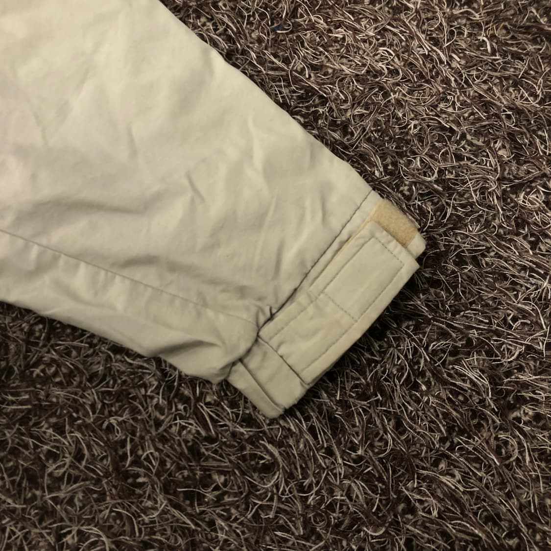 컬럼비아 패커블 바람막이 자켓 상품이미지3