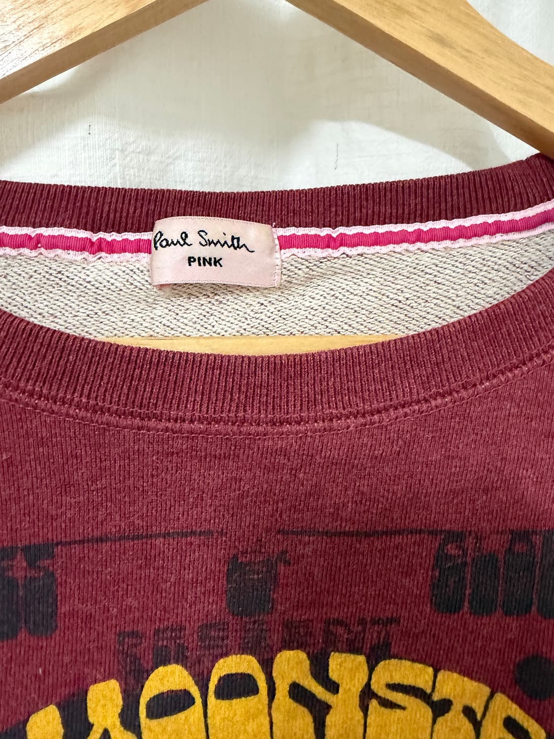 Paul Smith Pink 상품이미지4