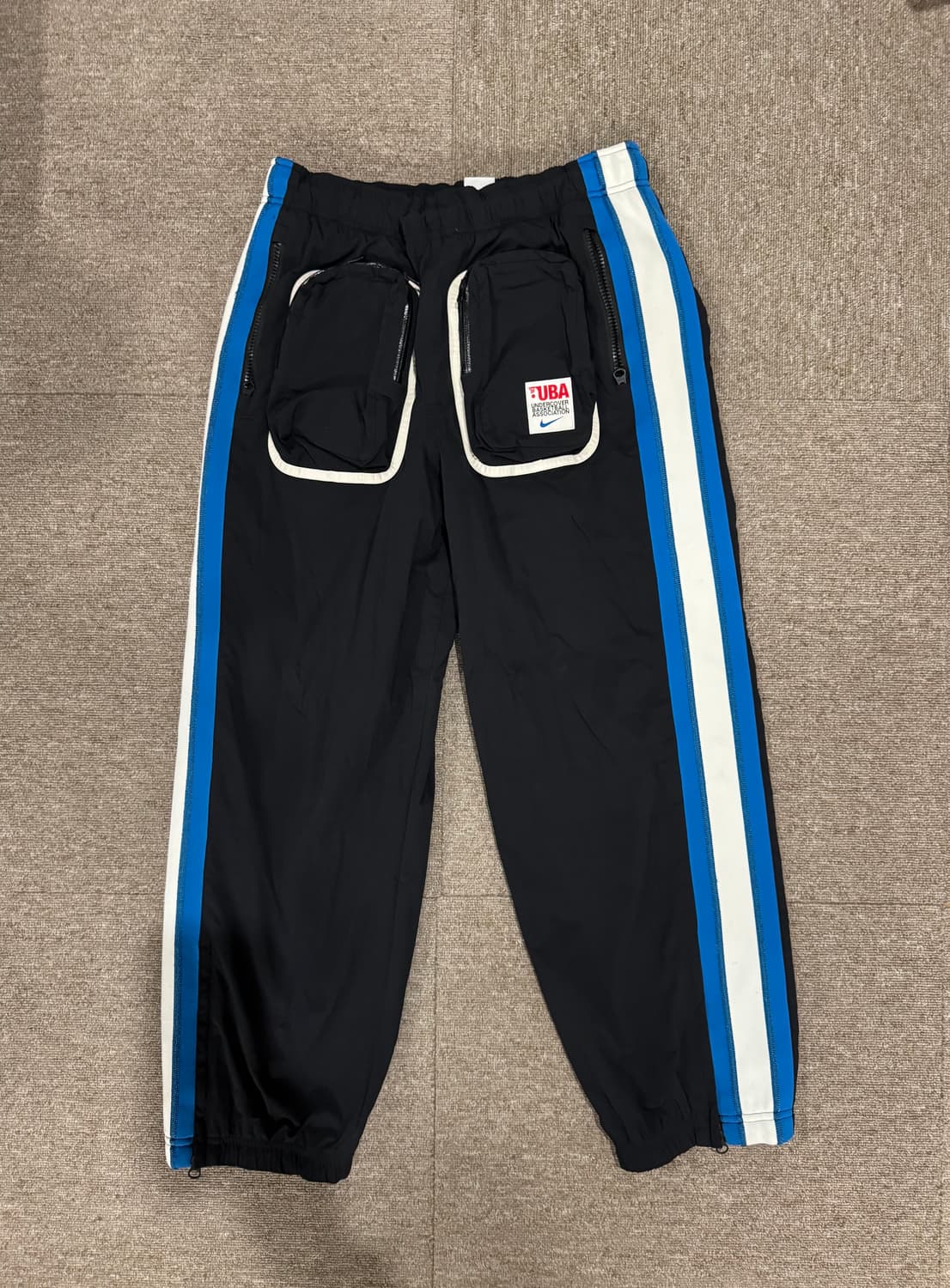 언더커버 나이키 트랙팬츠 /UNDERCOVER 상품이미지1