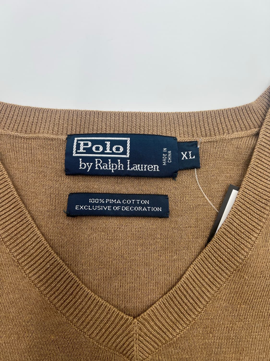 폴로 랄프로렌 니트 상품이미지3