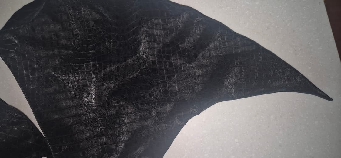 Devil Kim 데빌킴 고블린 후디 머플러 상품이미지7