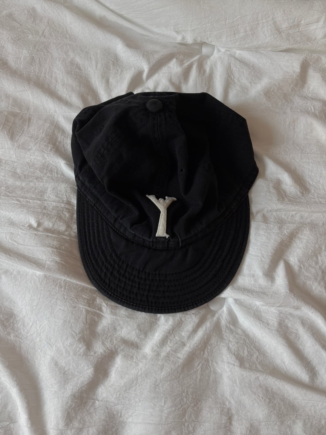 ryoo 볼캡 상품이미지1