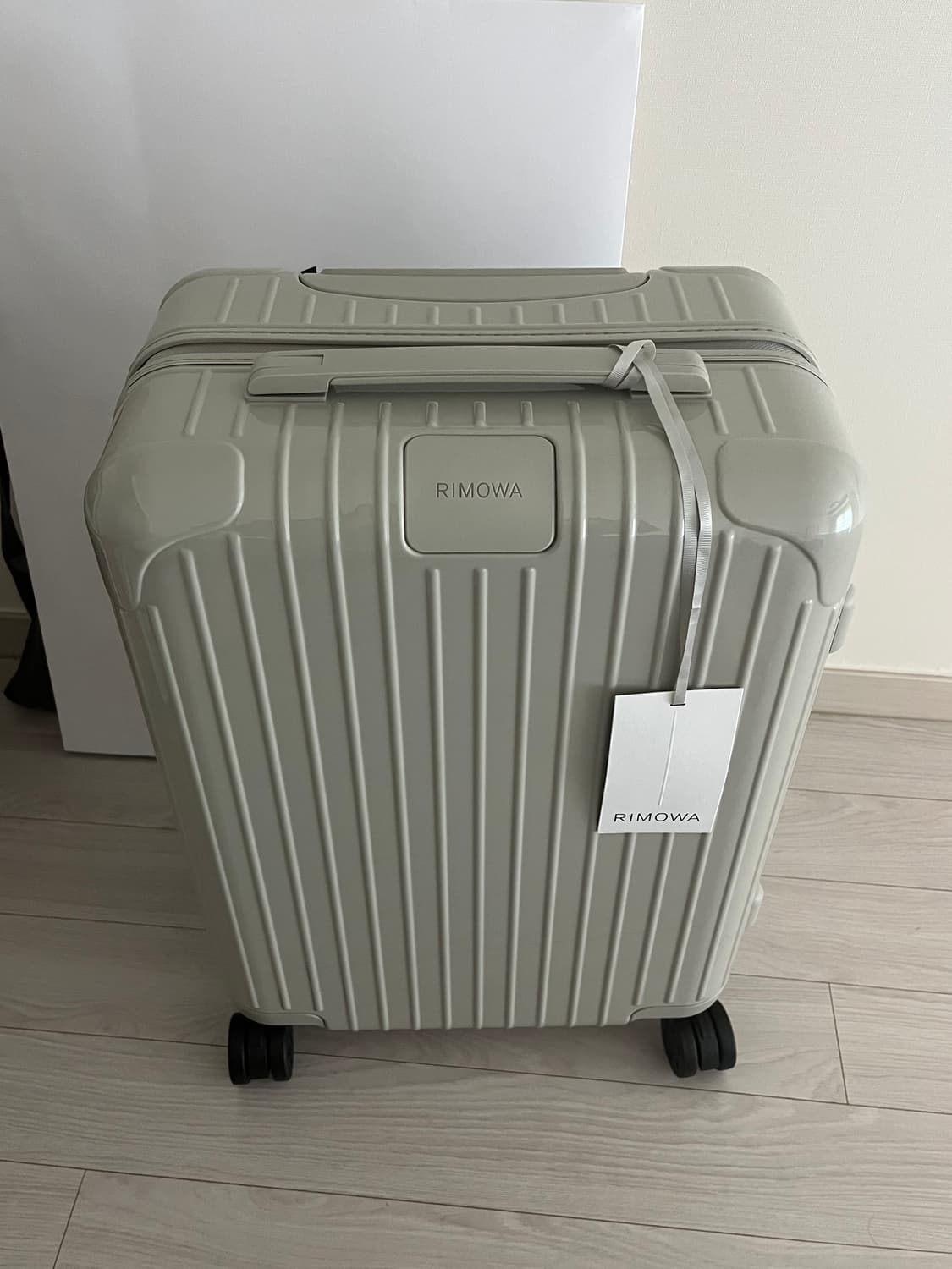 리모와 캐리어 캐빈 기내용 상품이미지2