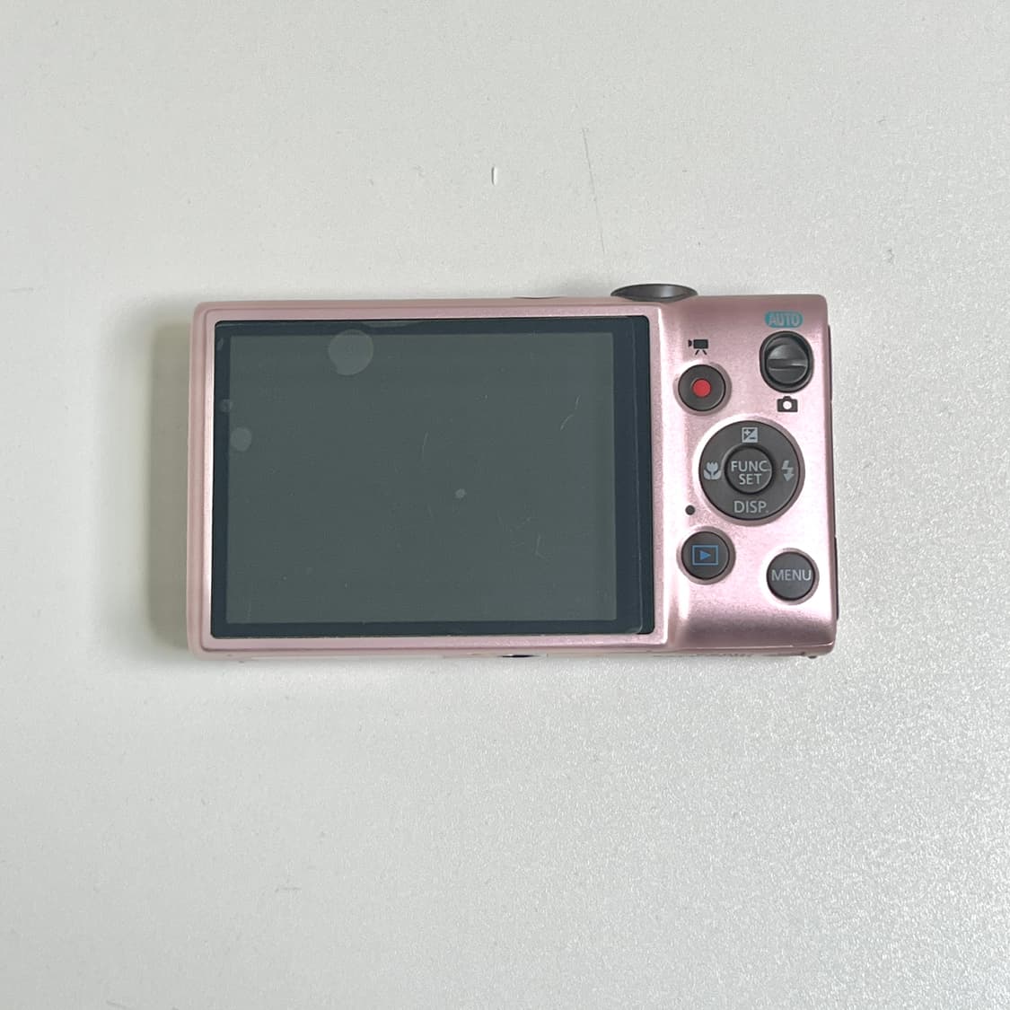 Canon ixus 132 캐논 익서스 132 핑크 상품이미지6