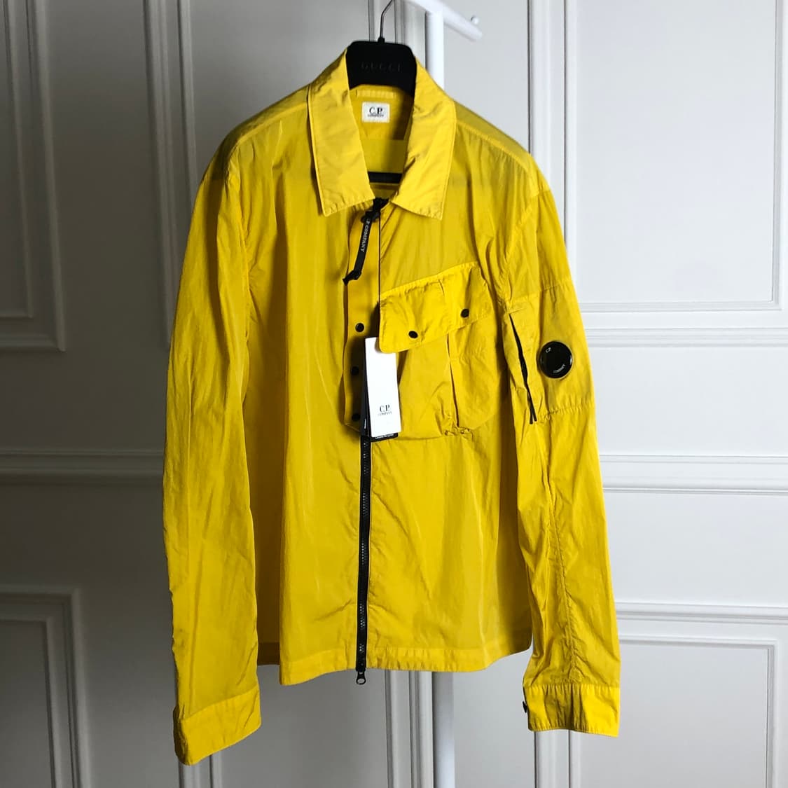 CP컴퍼니 바람막이 자켓 상품이미지2