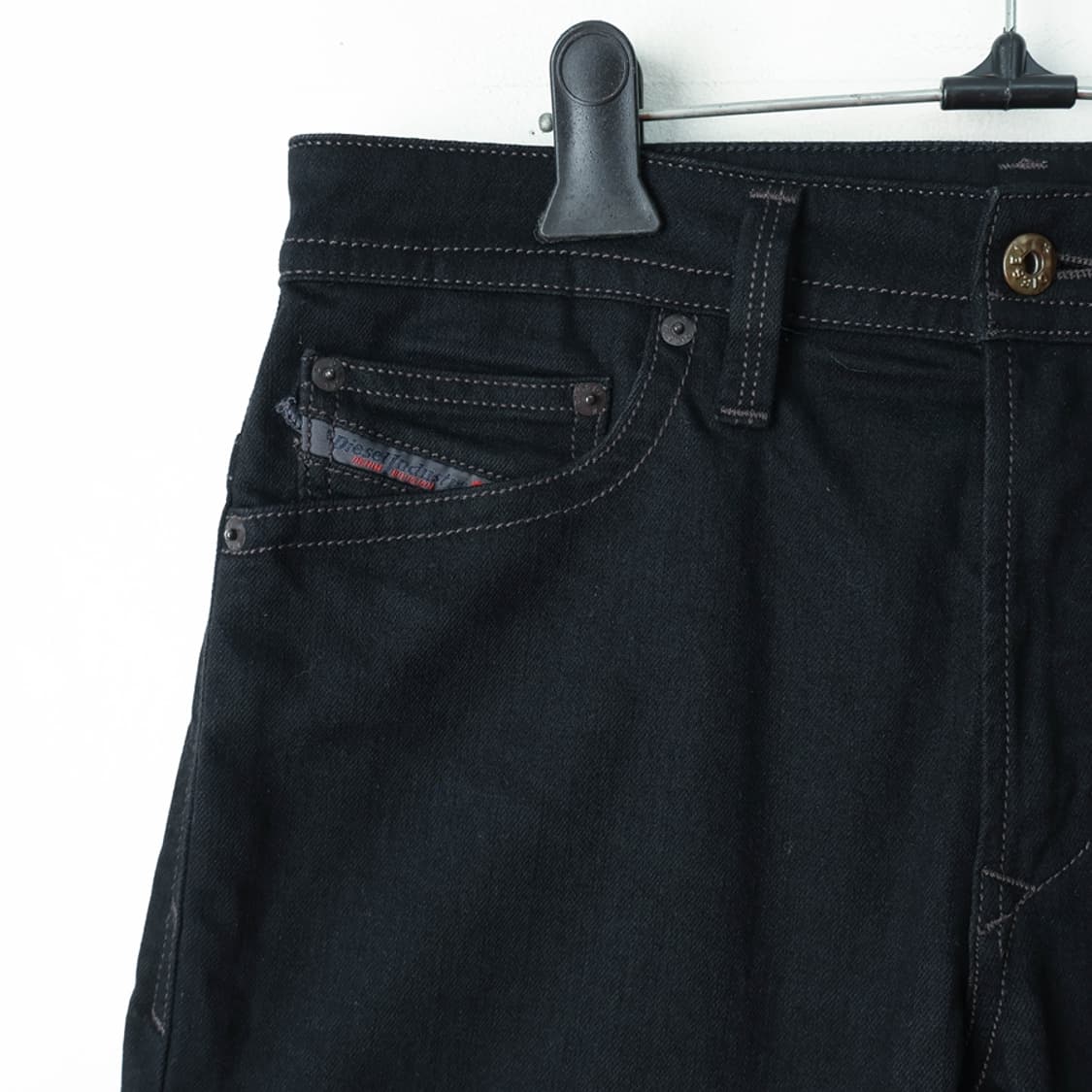 28/디젤 THAVAR 데님 팬츠 상품이미지4