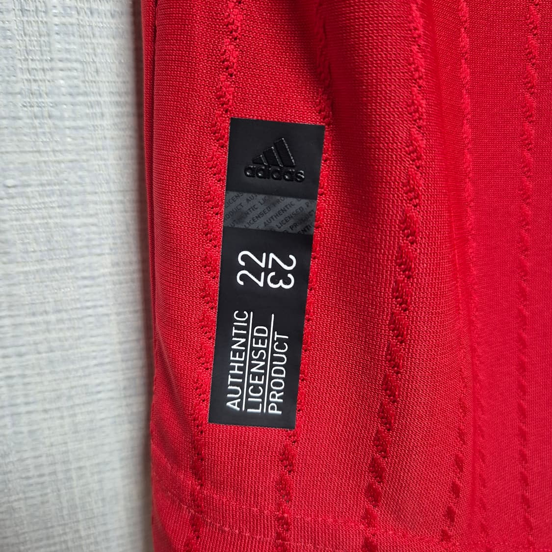 22/23 맨유 카세미루 7 (지급용) 상품이미지9