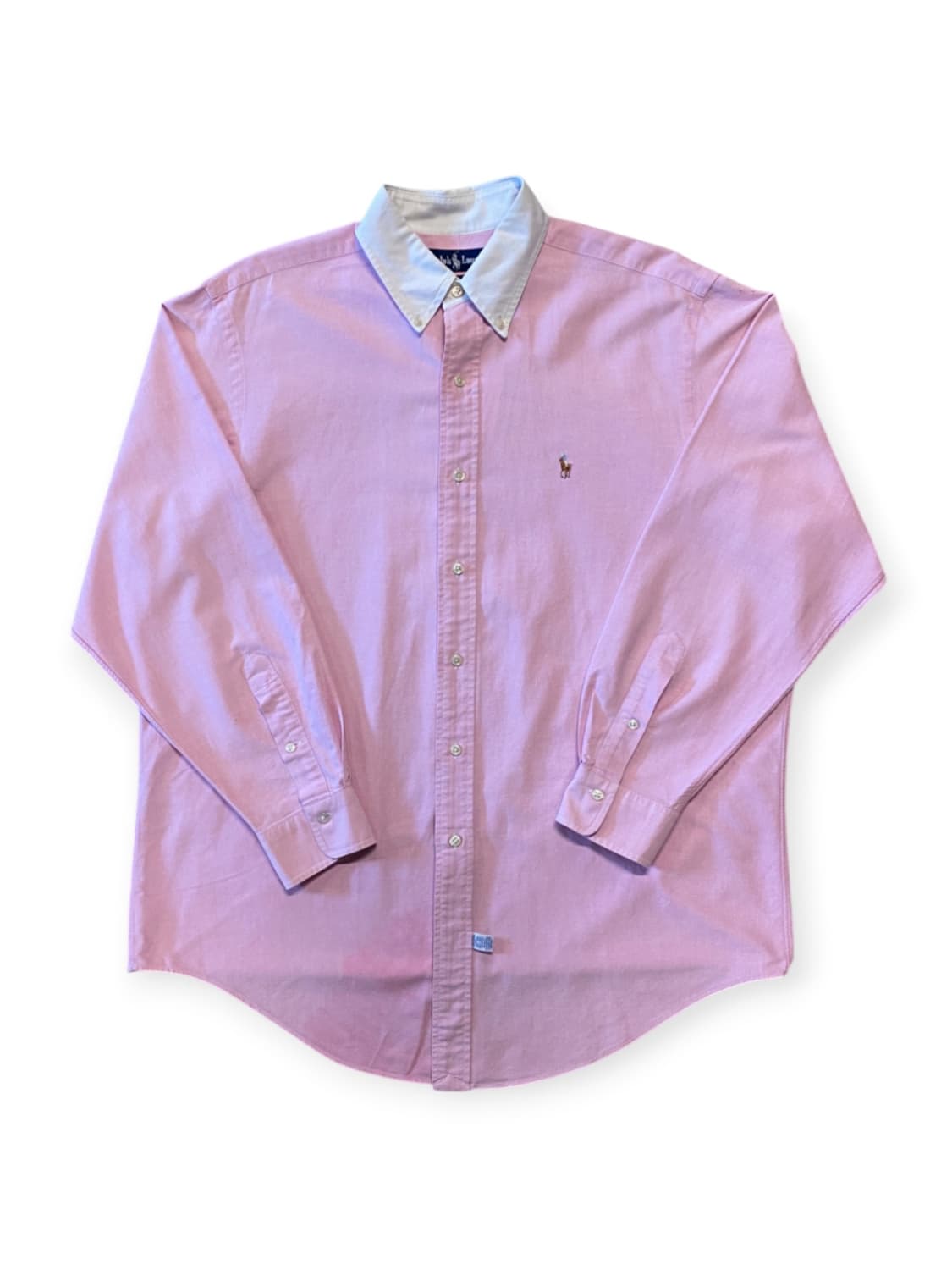 폴로랄프로렌 셔츠 (Man 2XL) 상품이미지2