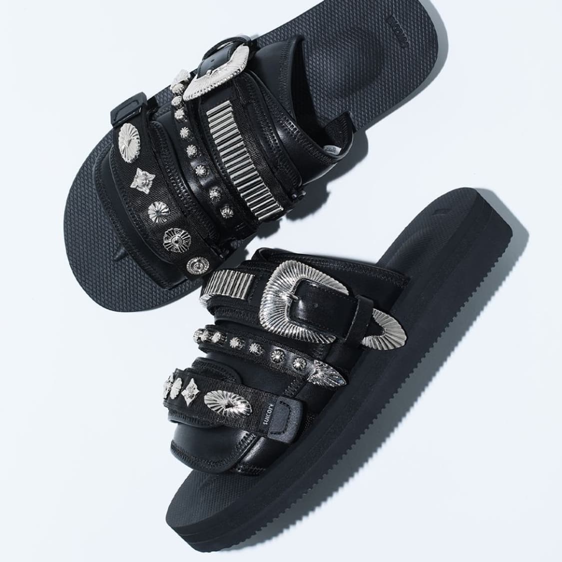 Toga suicoke slider [41] 상품이미지1