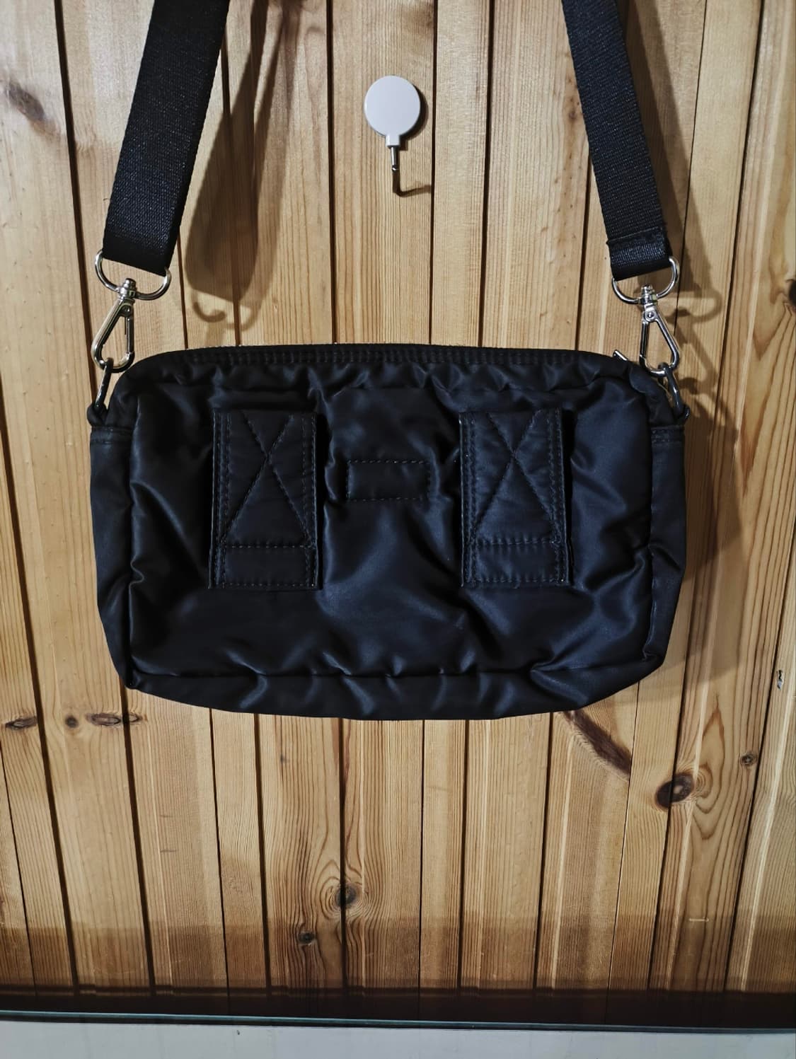 요시다포터 탱커 숄더백 미니크로스백 상품이미지3