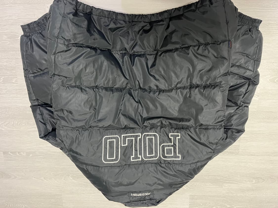 폴로스포츠 패딩 105-110 상품이미지2