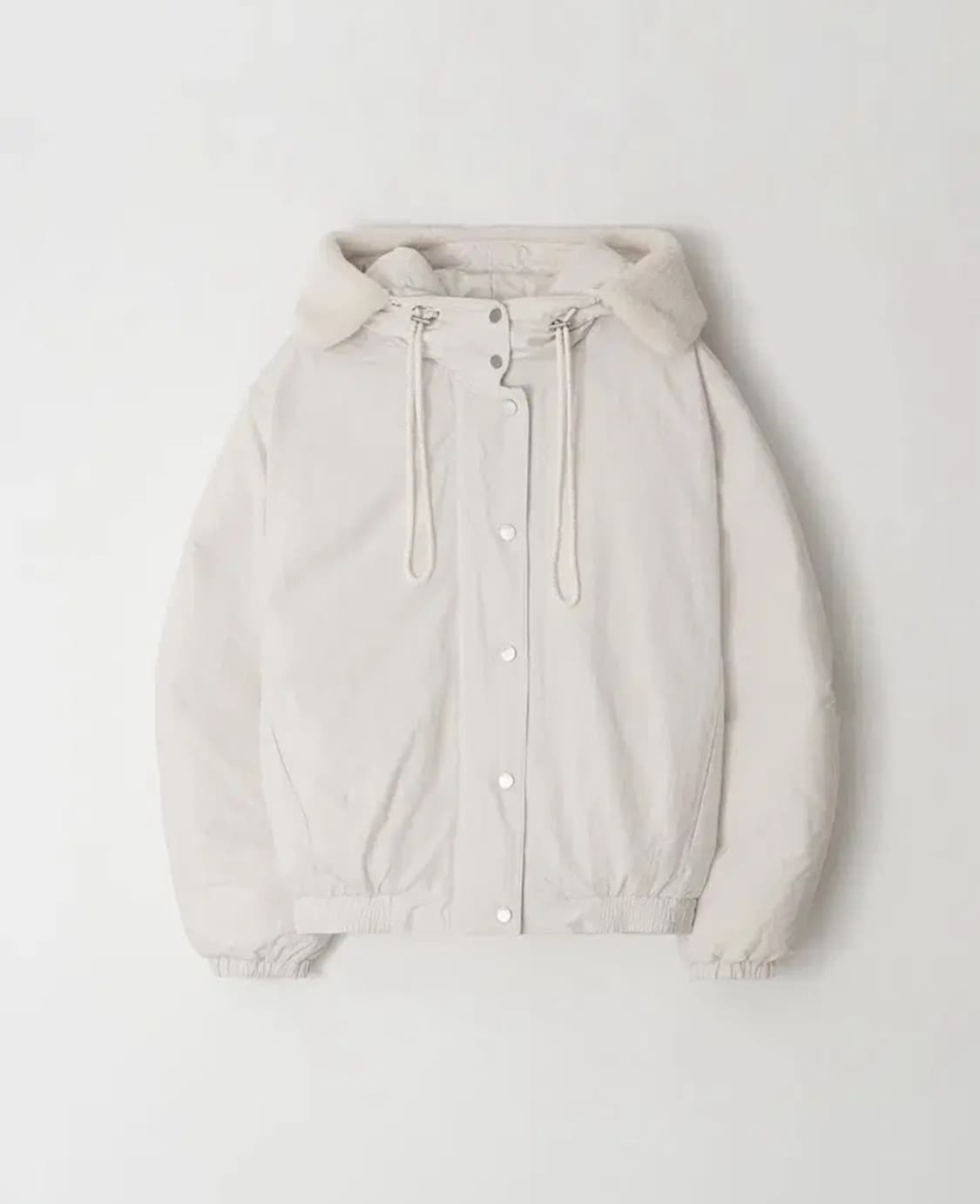 love us u 러브어스유  구스패딩🤍 상품이미지5