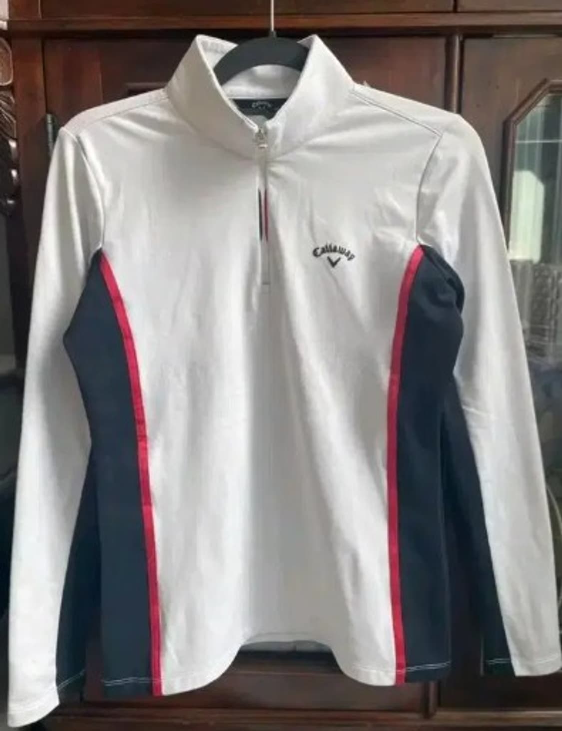 캘러웨이골프 여성티서츠85 상품이미지2